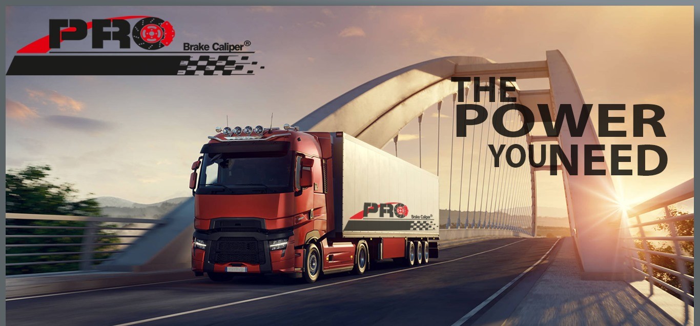 Pro Brake Caliper Mobile