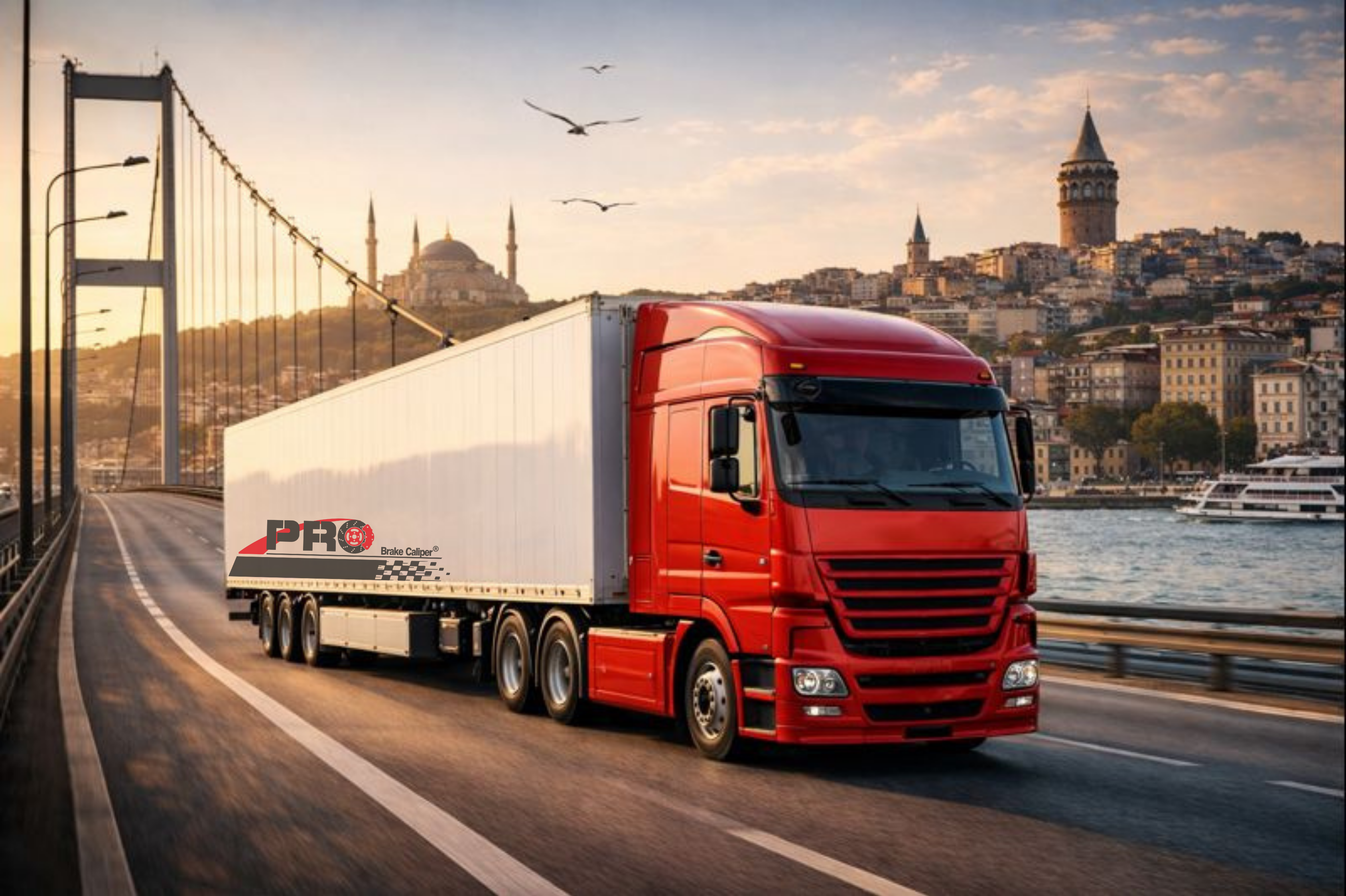 Pro Brake Caliper Slider 2